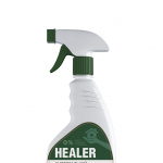    HEALER  500